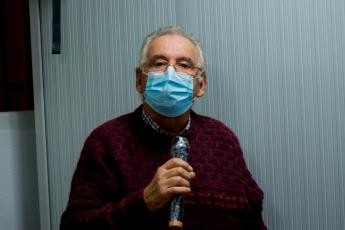 Encontro com a Federação Portuguesa do Táxi