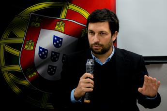 Encontro com a Federação Portuguesa do Táxi