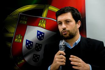 Encontro com a Federação Portuguesa do Táxi