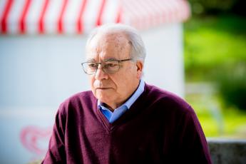 Encontro com Manuel Carvalho da Silva