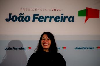 Iniciativa “Um horizonte de Esperança para a Cultura”, Lisboa