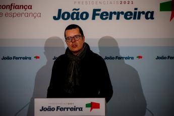 Iniciativa “Um horizonte de Esperança para a Cultura”, Lisboa