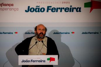 Iniciativa “Um horizonte de Esperança para a Cultura”, Lisboa