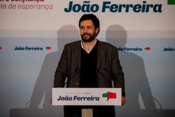 Iniciativa “Um horizonte de Esperança para a Cultura”, Lisboa