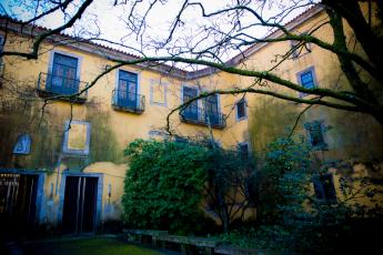 Visita à Escola Superior Agrária de Ponte de Lima