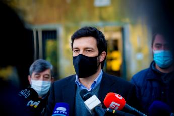 Visita à Escola Superior Agrária de Ponte de Lima