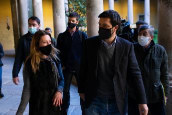 Visita à Escola Superior Agrária de Ponte de Lima