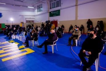 “Um horizonte de esperança para o desenvolvimento na Península de Setúbal”