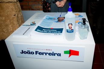 18 de Janeiro – património de luta, horizonte de esperança