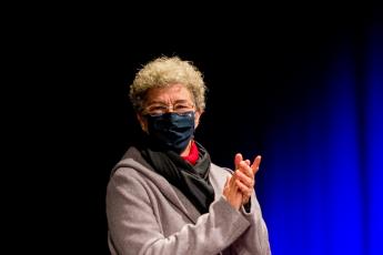 18 de Janeiro – património de luta, horizonte de esperança