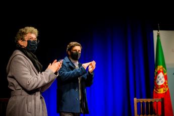 18 de Janeiro – património de luta, horizonte de esperança