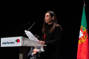 18 de Janeiro – património de luta, horizonte de esperança