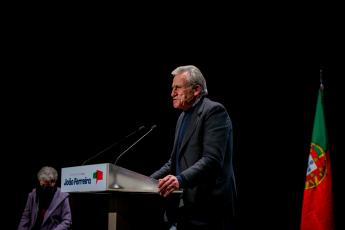 18 de Janeiro – património de luta, horizonte de esperança