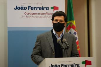 Um horizonte de esperança pelos direitos das mulheres, São João da Madeira