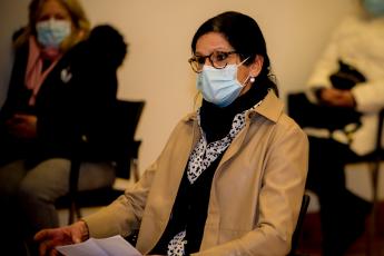 O Presidente tem grande peso na encruzilhada dos serviços públicos