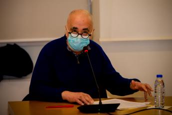 O Presidente tem grande peso na encruzilhada dos serviços públicos