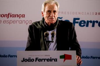 Um horizonte de esperança no futuro de Portugal