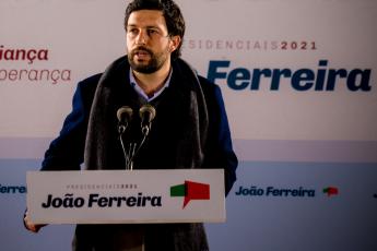 Um horizonte de esperança no futuro de Portugal