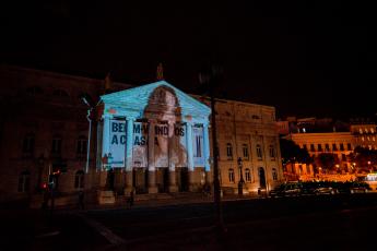 Um horizonte de esperança no futuro de Portugal