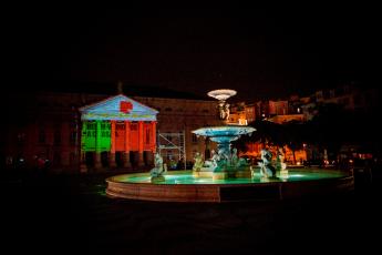 Um horizonte de esperança no futuro de Portugal