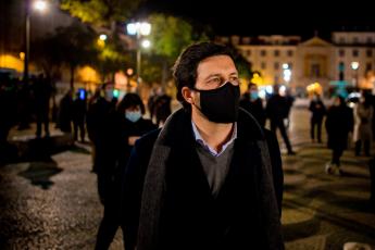 Um horizonte de esperança no futuro de Portugal