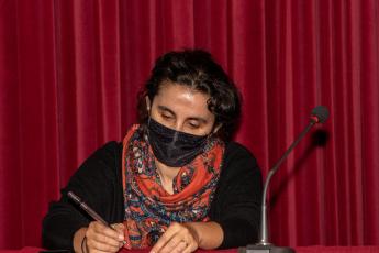 Encontro com agentes da Cultura / Colectividades em Coimbra