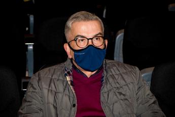 Sessão Pública no Auditório Municipal de Alcácer do Sal