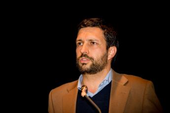 Sessão Pública no Auditório Municipal de Alcácer do Sal