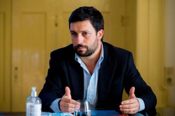 Encontro com estruturas das Forças de Segurança, Porto