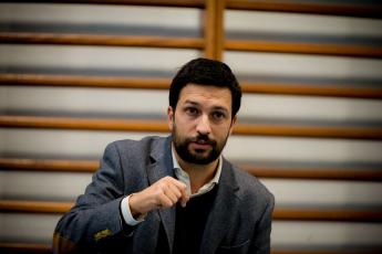 Encontro com ex-trabalhadoras da Triumph de Sacavém