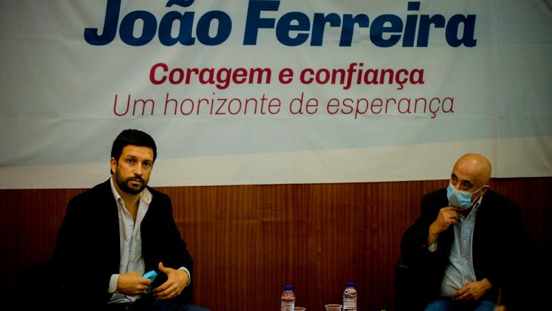 Encontro com Assistentes Sociais, Associação de Jornalistas e Homens de Letras do Porto