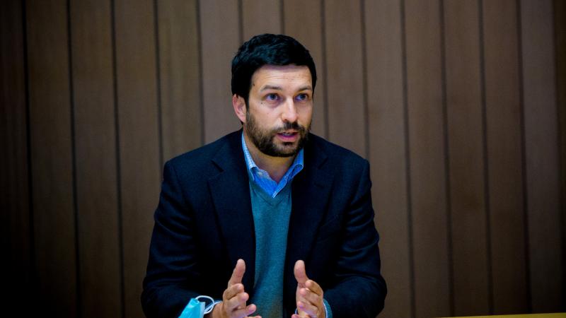 Encontro com Associações de Raças Autóctones de pequenos ruminantes do distrito de Bragança