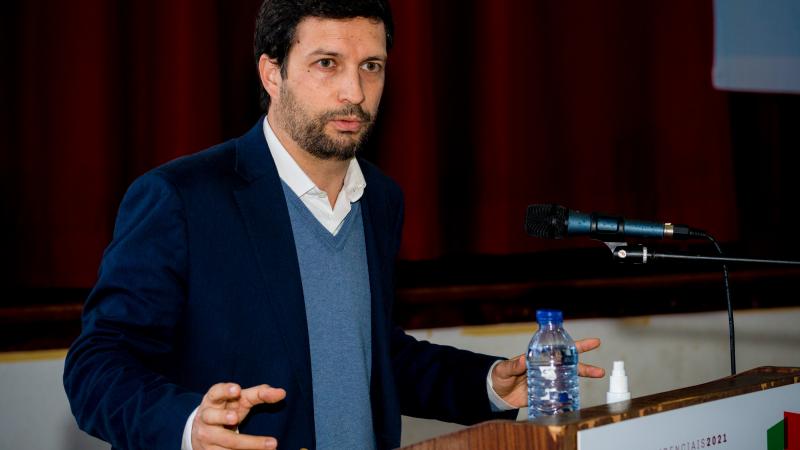 Sessão com reformados, Pinhal Novo