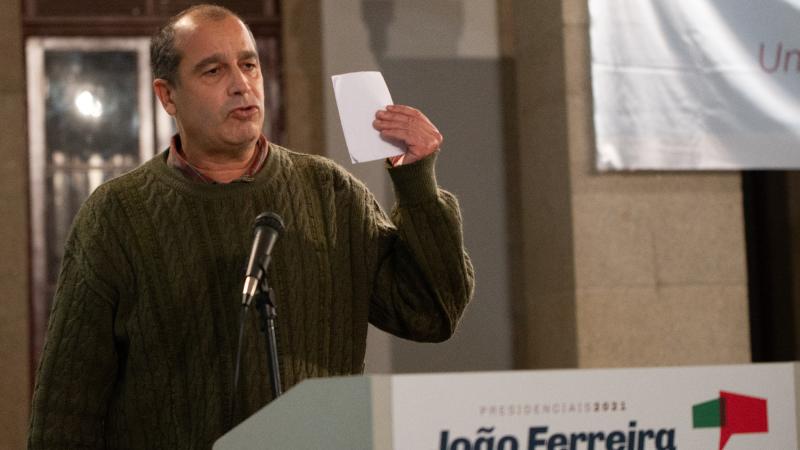 Sessão Pública e apresentação do Mandatário Regional, Vila Real