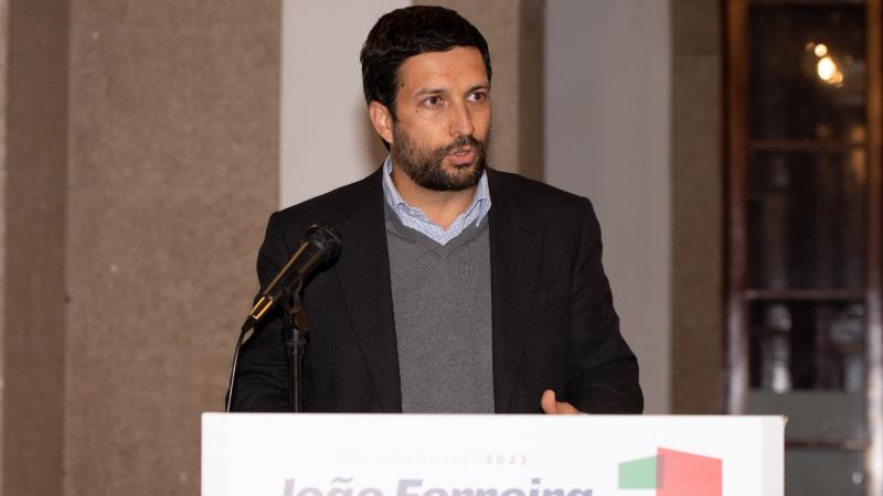 Sessão Pública e apresentação do Mandatário Regional, Vila Real