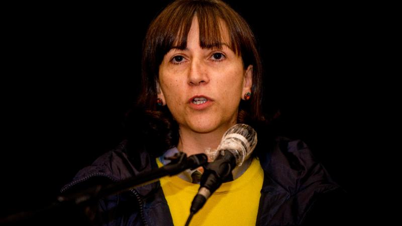 Sessão pública em Espinho