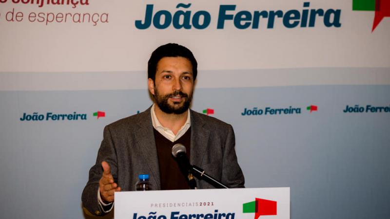 Encontro com trabalhadores do sector da saúde apoiantes da candidatura e apresentação do mandatário regional, Lisboa