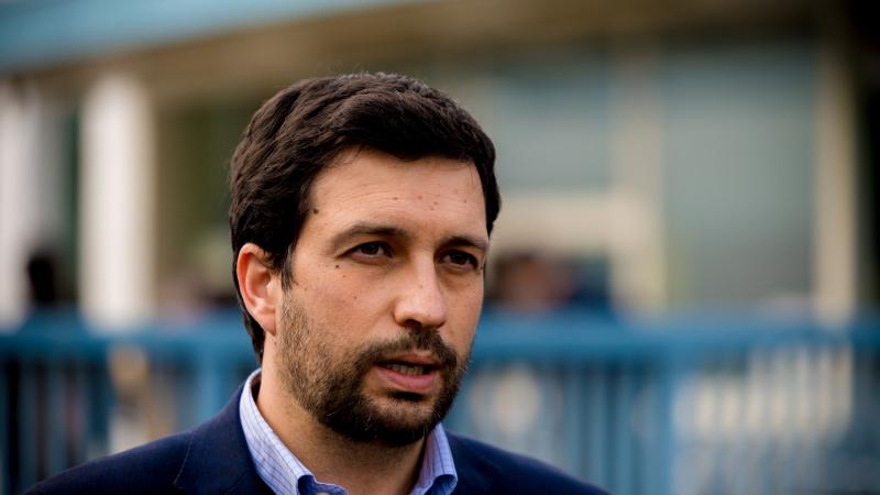 Contacto com trabalhadores da Preh