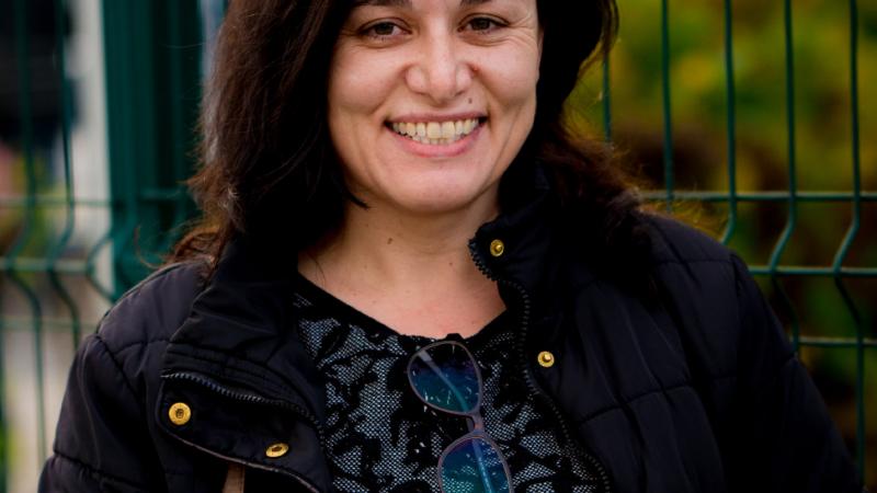 Contacto com trabalhadores da Preh