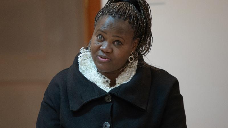 Encontro sobre a situação dos imigrantes em Portugal e o papel do Presidente da República