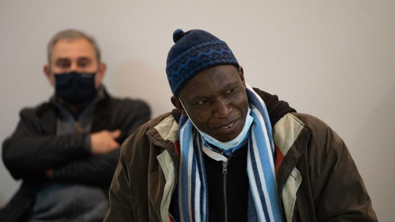 Encontro sobre a situação dos imigrantes em Portugal e o papel do Presidente da República