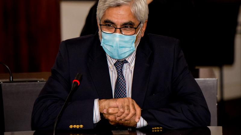 Sessão com representantes de várias comunidades religiosas, Loures