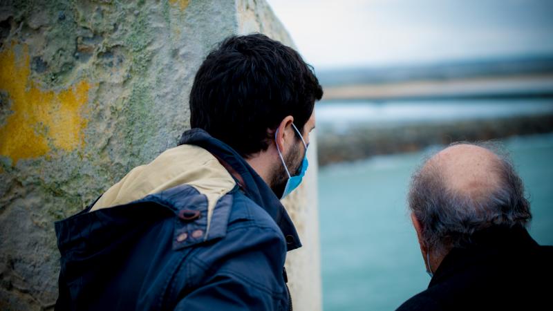 Visita ao Museu Nacional Resistência e Liberdade, Peniche