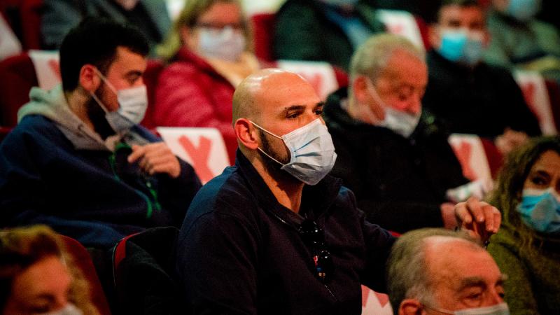 Sessão Pública, Santiago do Cacém