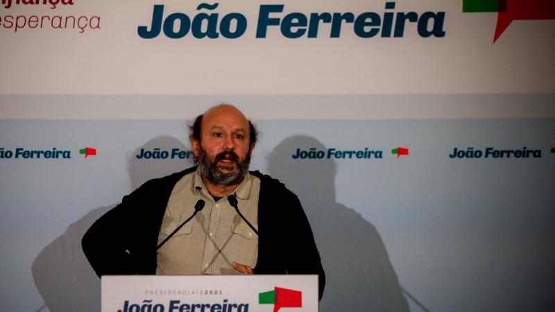 Iniciativa “Um horizonte de Esperança para a Cultura”, Lisboa