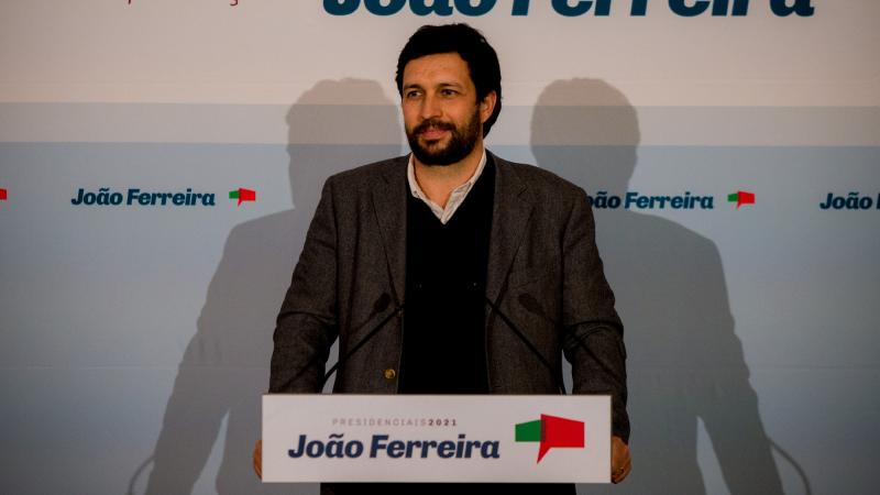 Iniciativa “Um horizonte de Esperança para a Cultura”, Lisboa