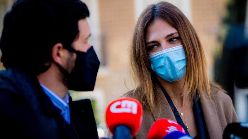 Encontro com Isabel Moreira