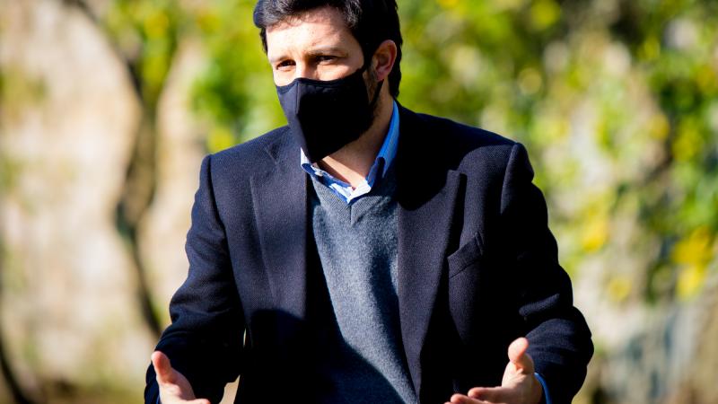 Visita à Escola Superior Agrária de Ponte de Lima