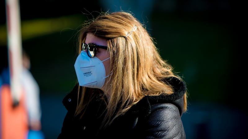 Encontro com trabalhadores da Saúde, Coimbra
