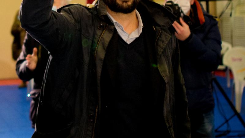 “Um horizonte de esperança para o desenvolvimento na Península de Setúbal”